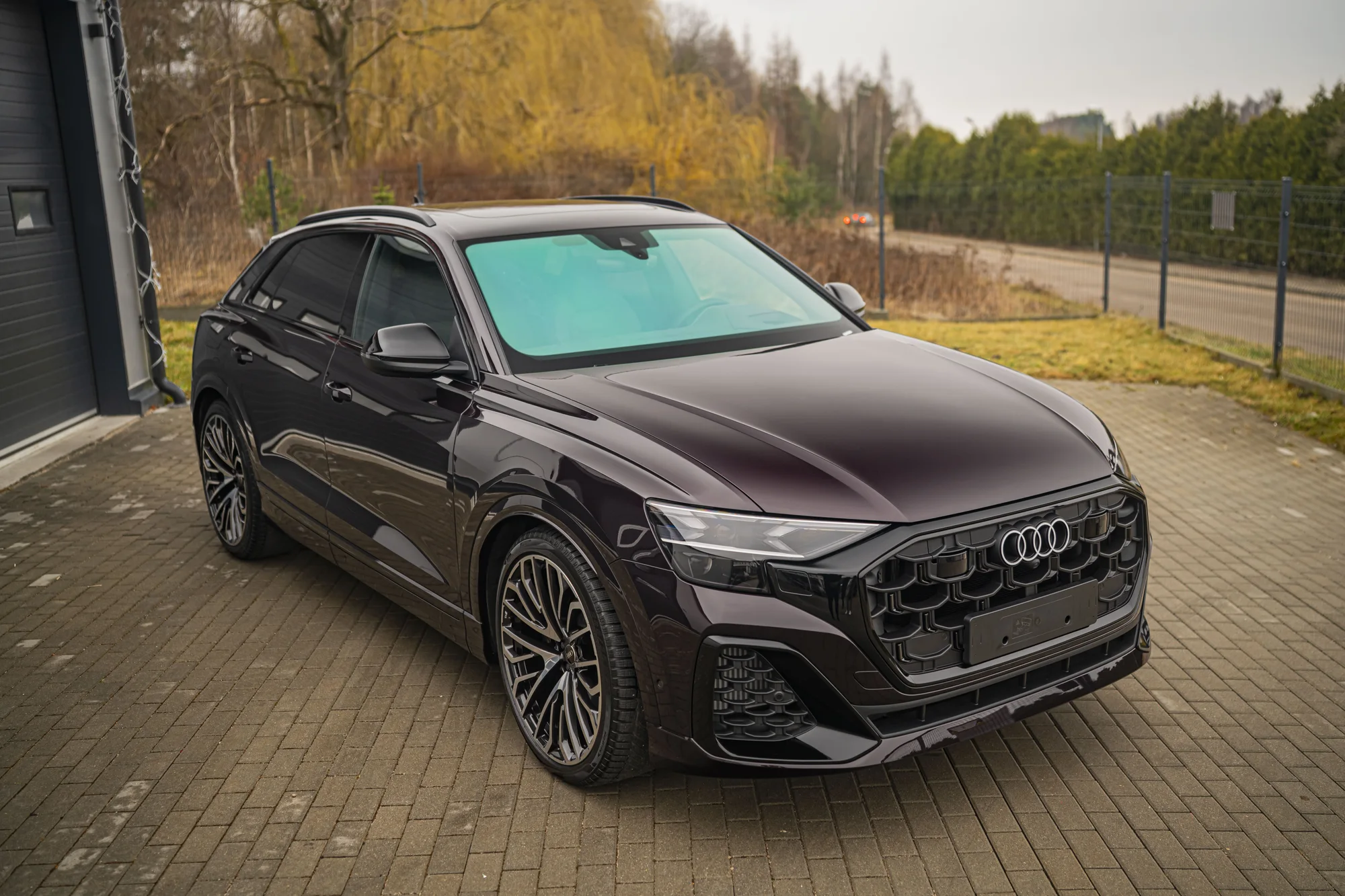 Realizacja MH Cars