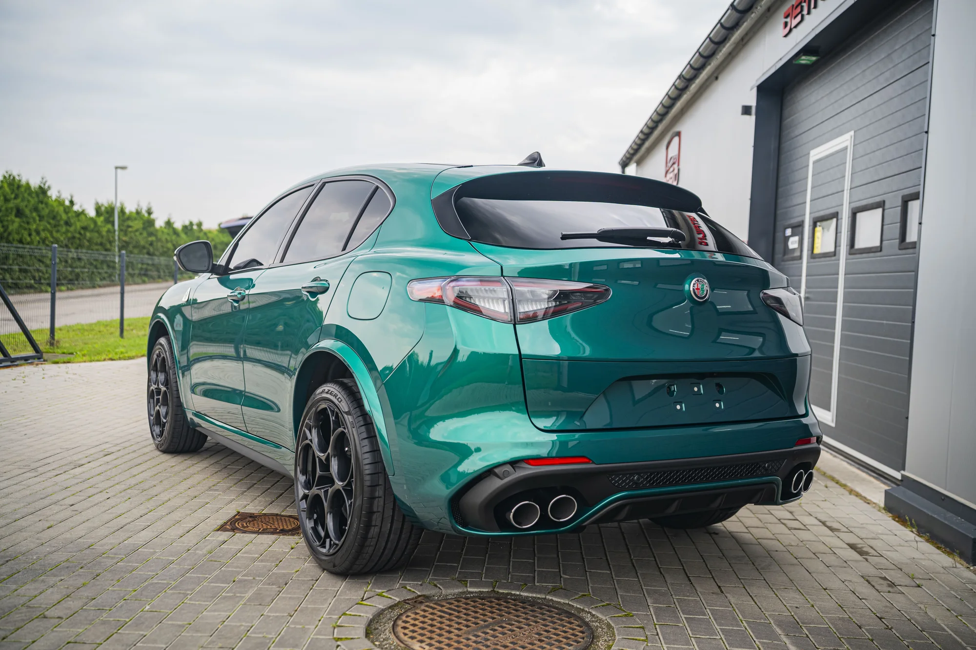Realizacja MH Cars