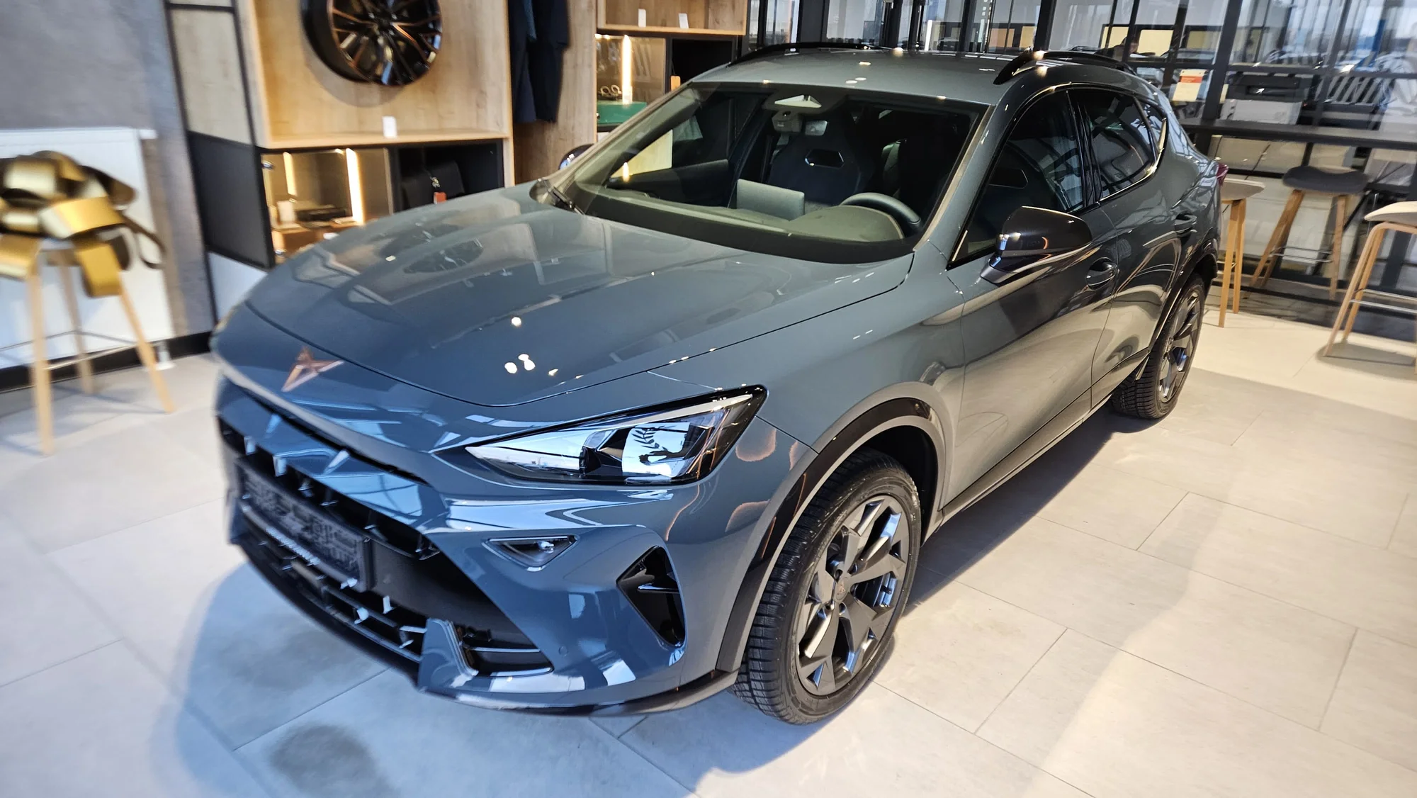 Realizacja MH Cars