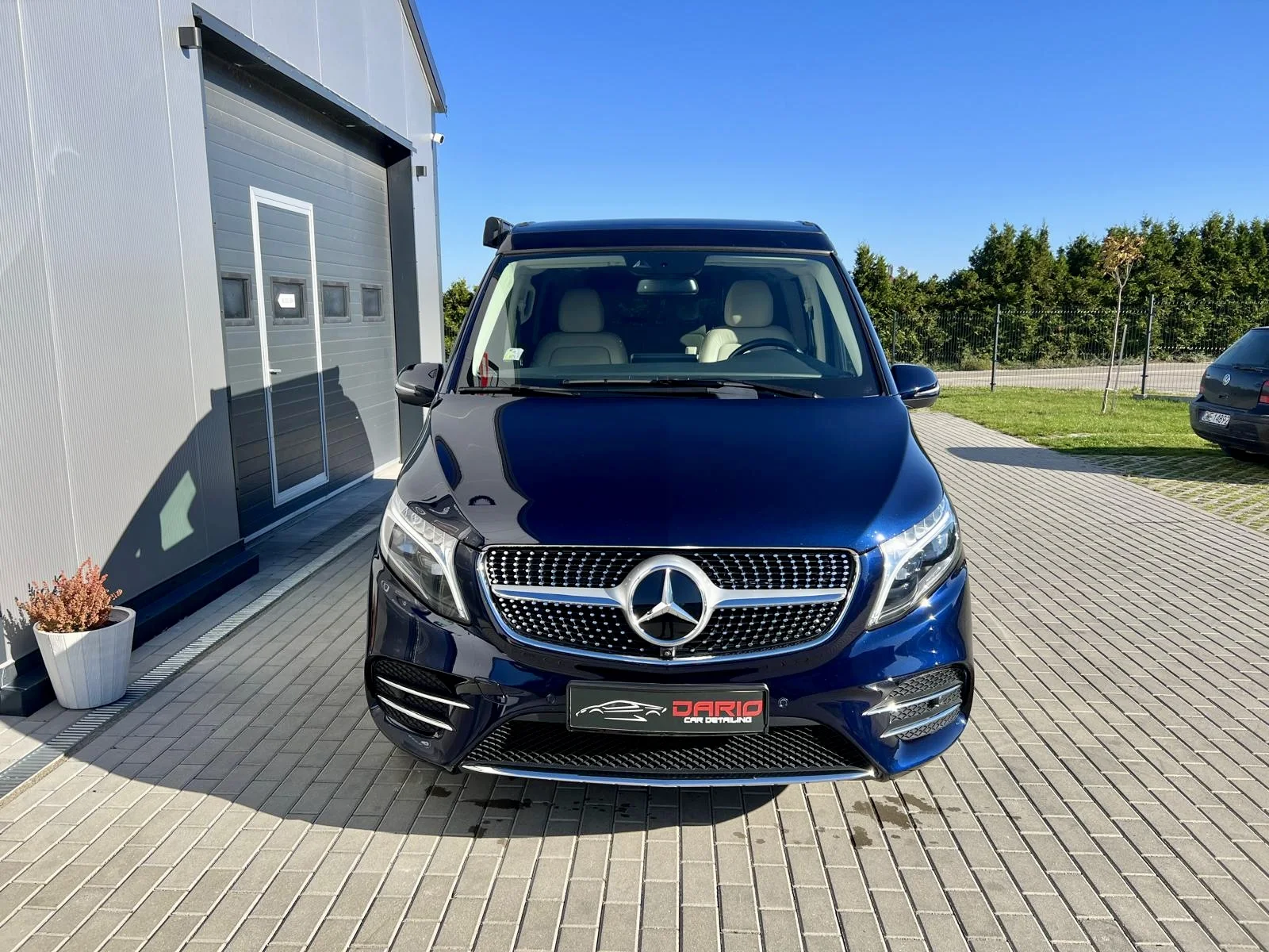 Realizacja MH Cars