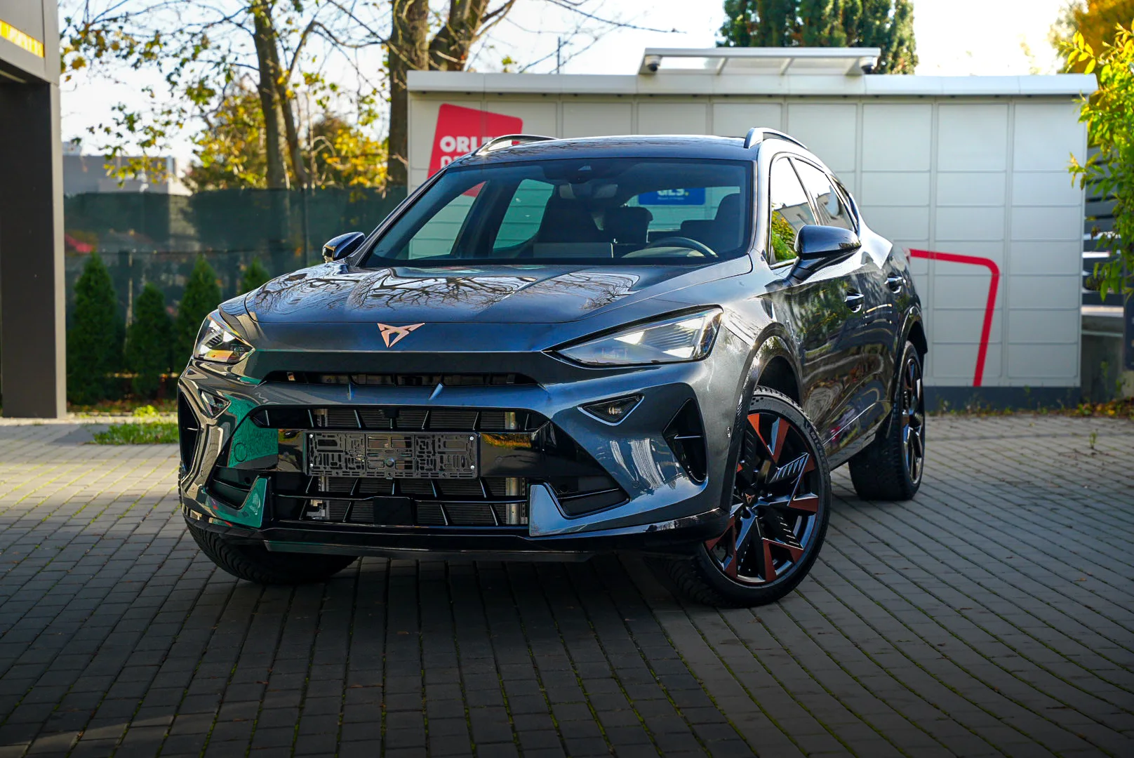 Realizacja MH Cars