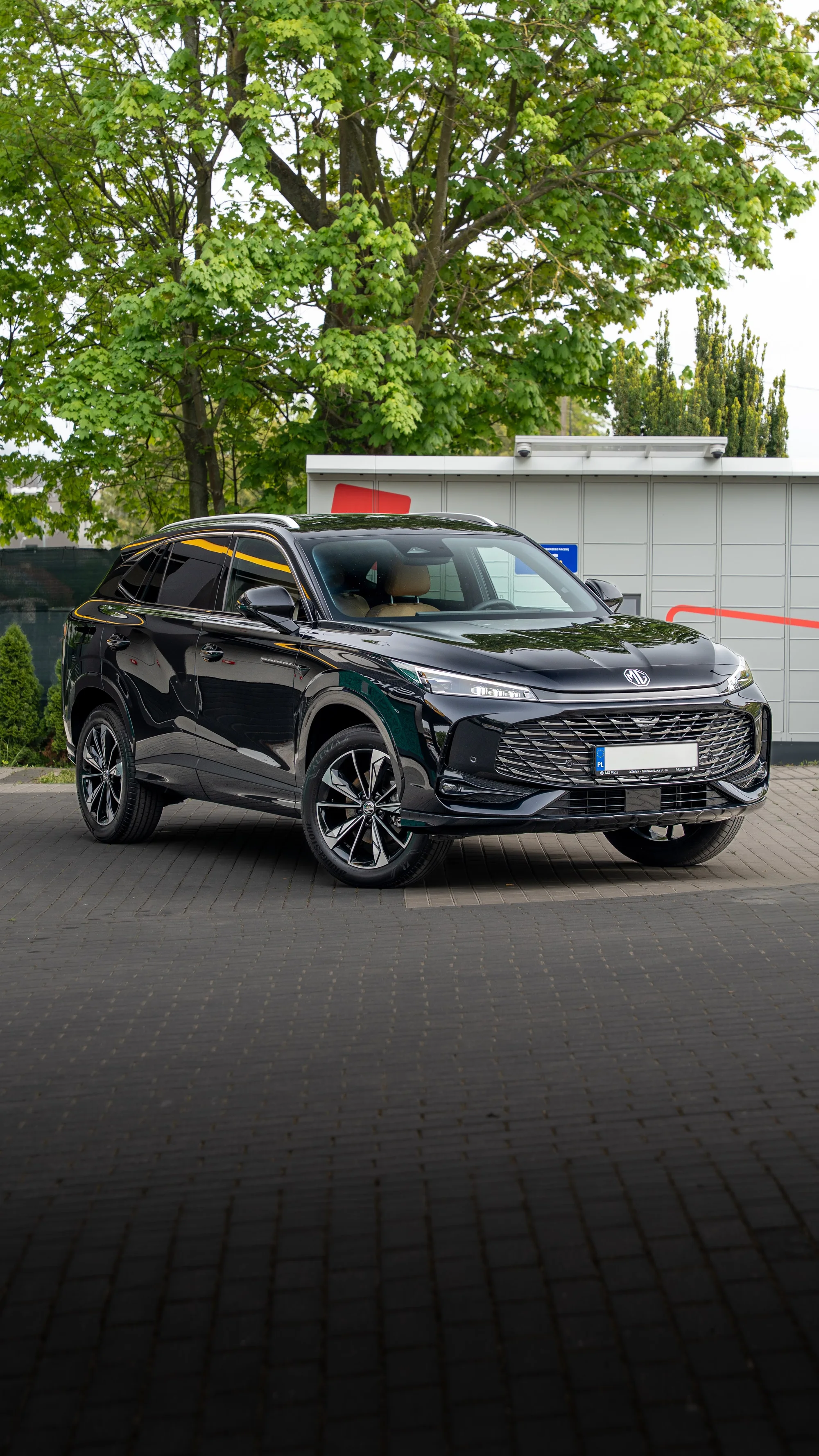 Realizacja MH Cars