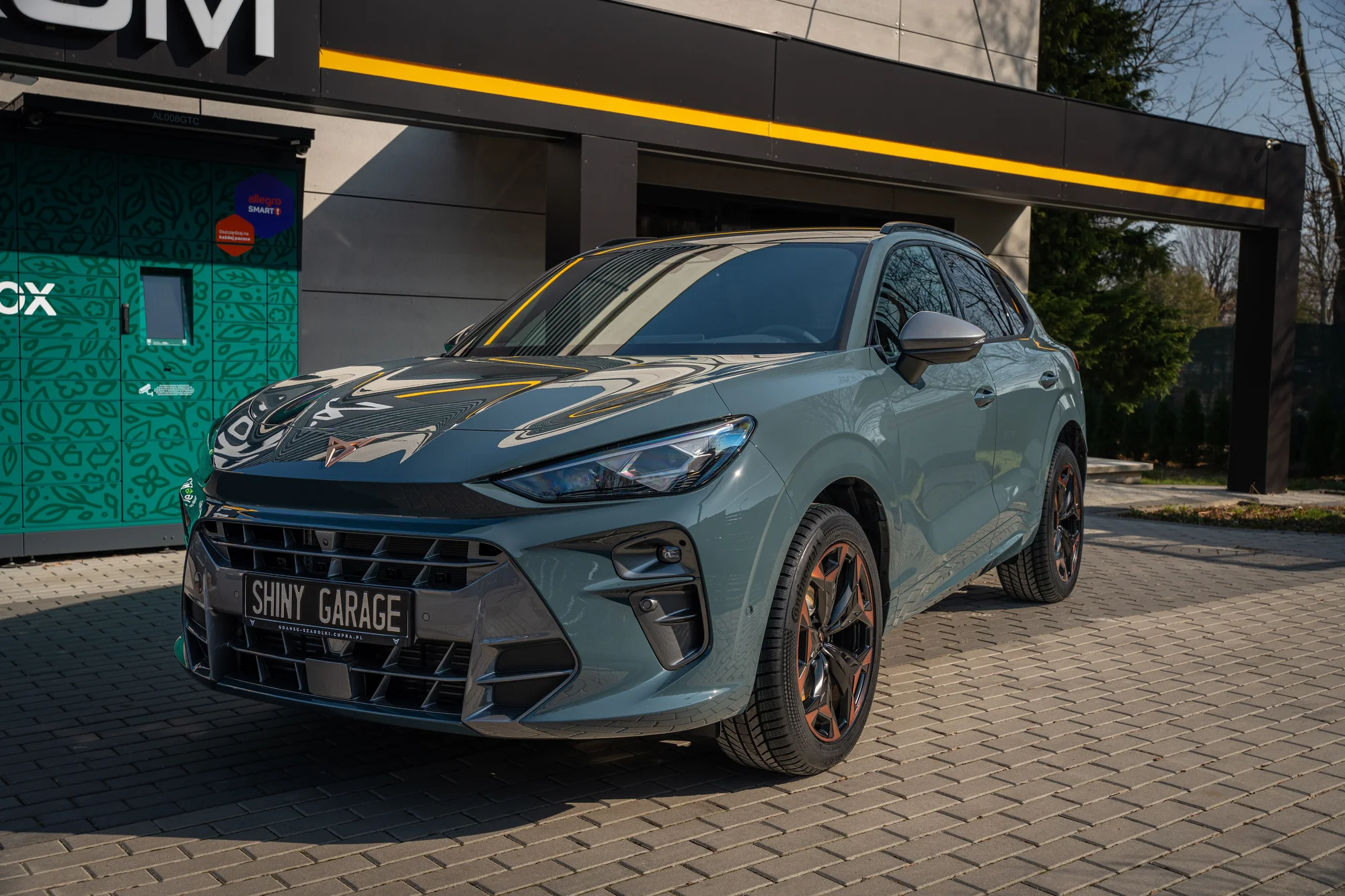 Realizacja MH Cars