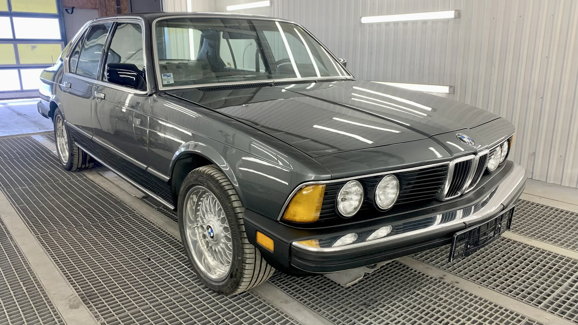 Realizacja MH Cars