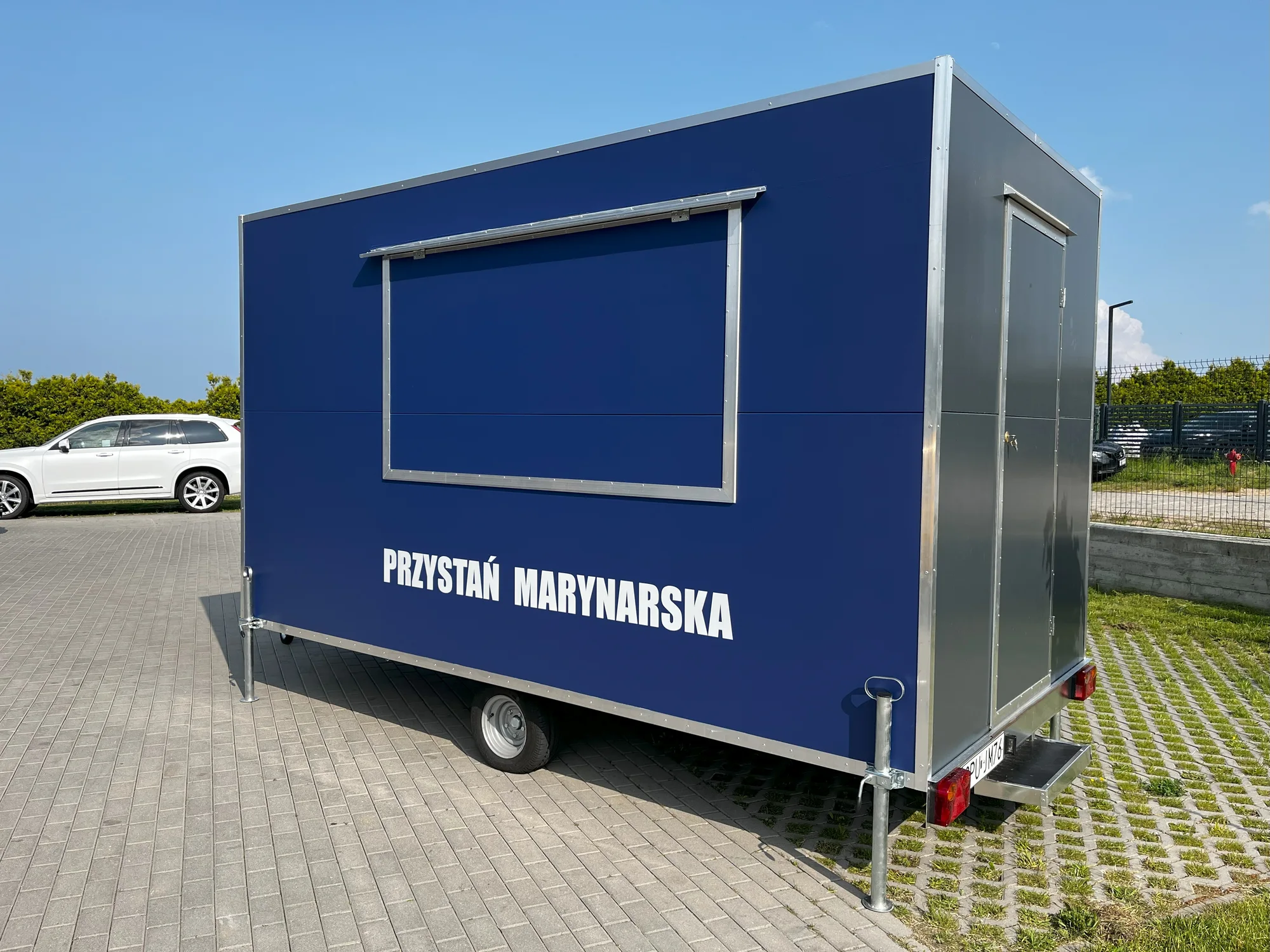 Realizacja MH Cars
