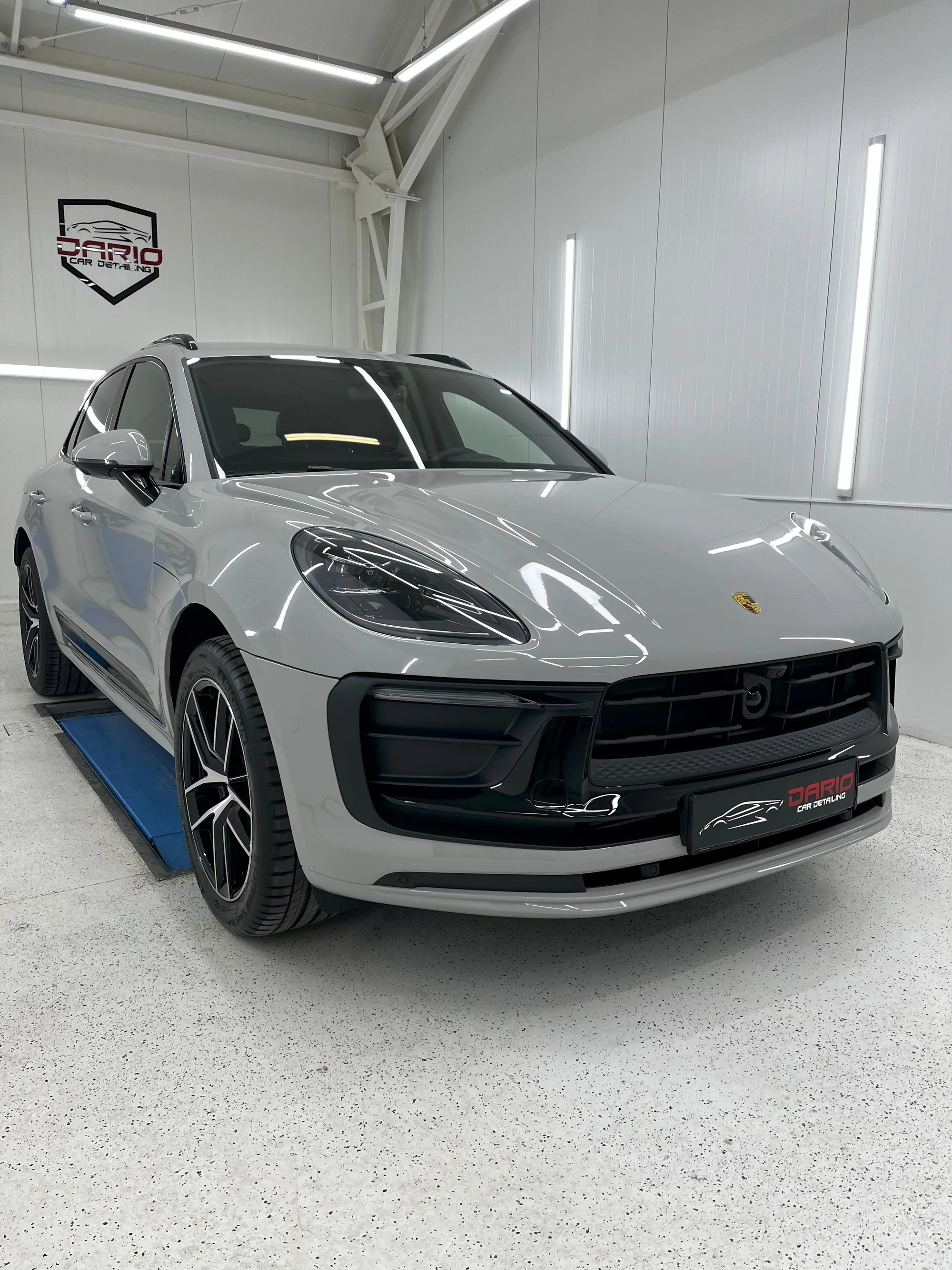 Realizacja MH Cars