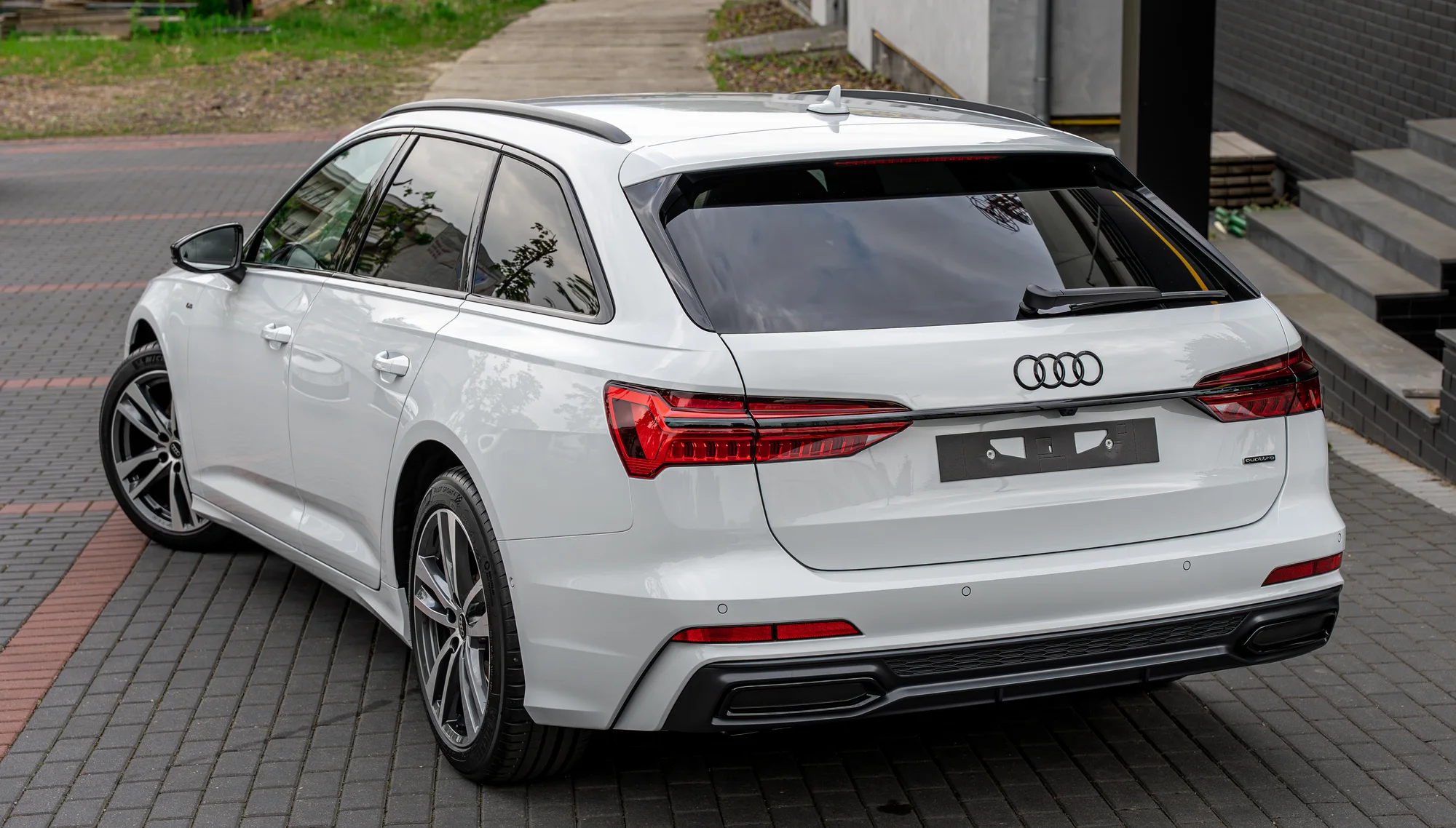 Realizacja MH Cars