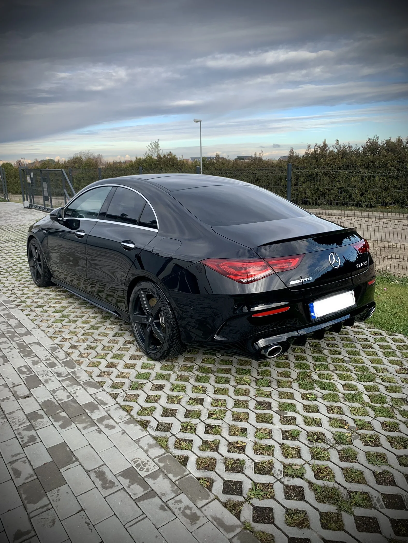 Realizacja MH Cars