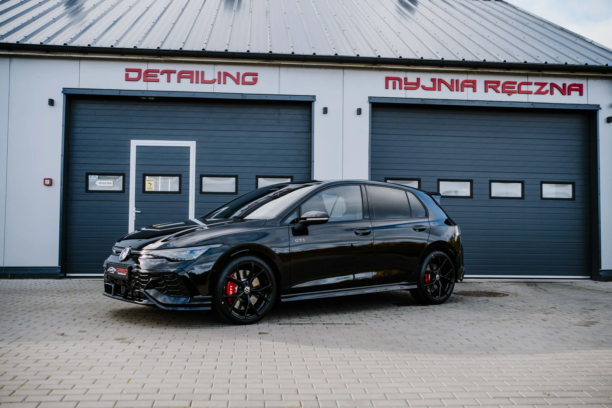 Realizacja MH Cars