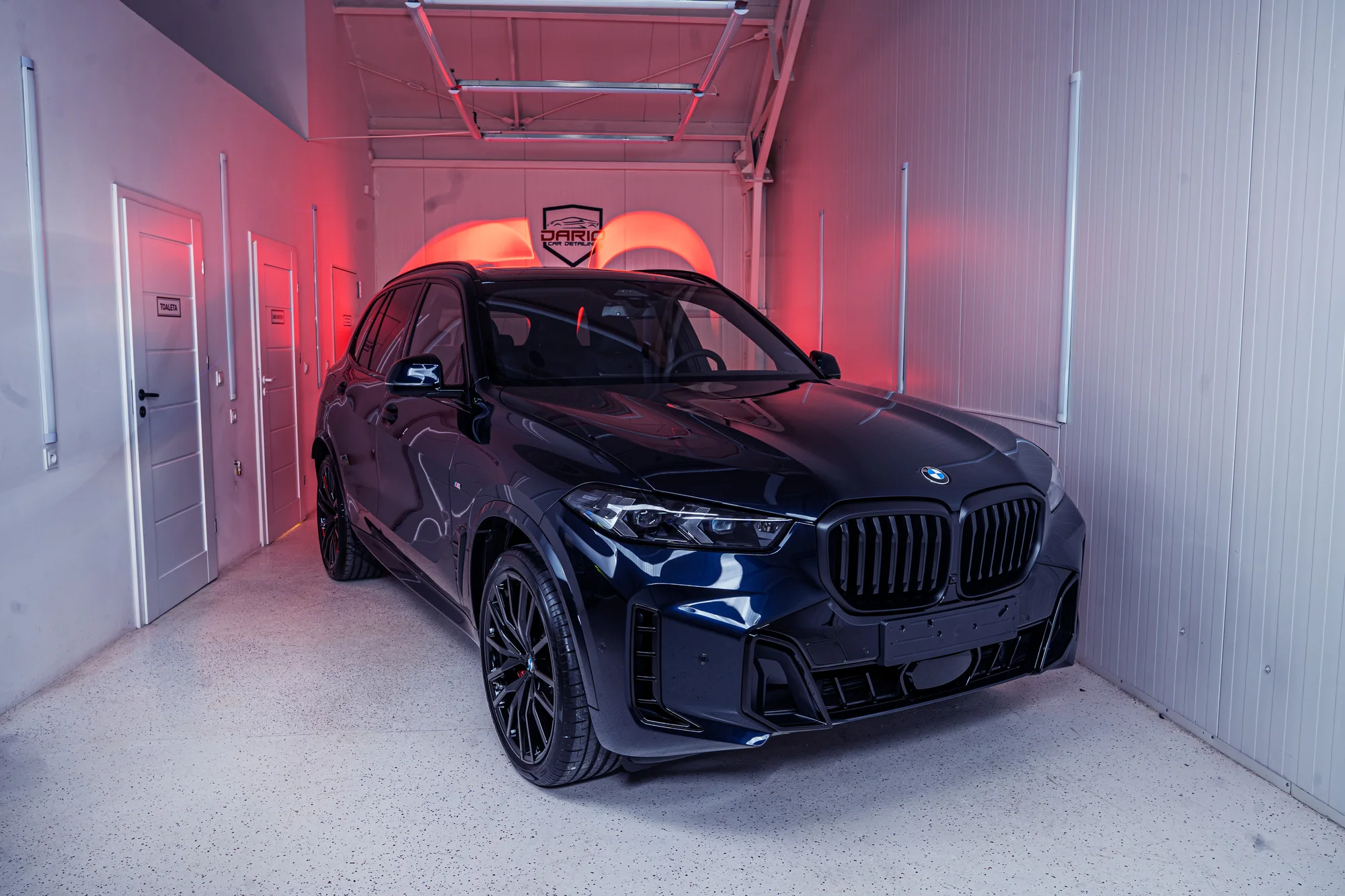 Realizacja MH Cars