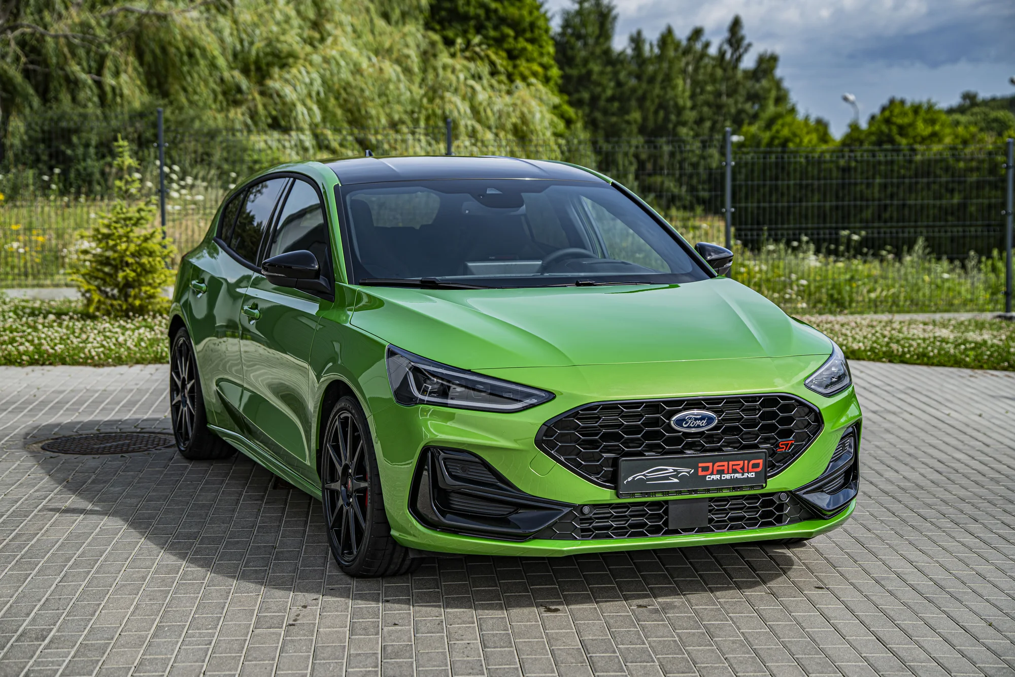 Realizacja MH Cars